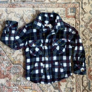 Appaman Fleece Jacket